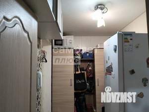 1-к квартира, вторичка, 24м2, 5/5 этаж