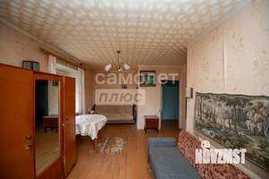 1-к квартира, вторичка, 30м2, 4/5 этаж