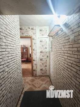 1-к квартира, вторичка, 30м2, 2/5 этаж