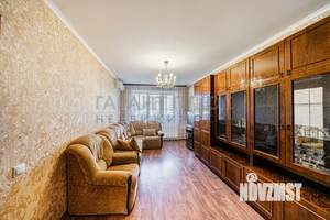 2-к квартира, вторичка, 46м2, 3/5 этаж