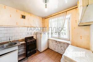 2-к квартира, вторичка, 45м2, 2/5 этаж