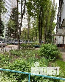 2-к квартира, вторичка, 44м2, 1/5 этаж
