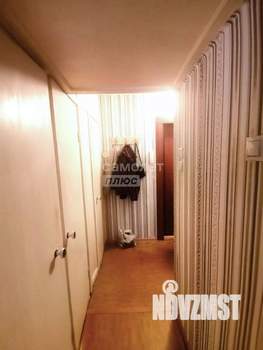 2-к квартира, вторичка, 43м2, 2/5 этаж