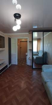 1-к квартира, вторичка, 18м2, 5/5 этаж