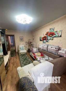 2-к квартира, вторичка, 47м2, 4/5 этаж