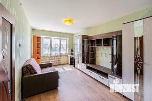2-к квартира, вторичка, 51м2, 4/10 этаж