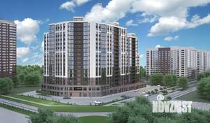 Фото квартиры на продажу (1)
