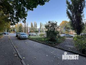 1-к квартира, вторичка, 35м2, 1/9 этаж
