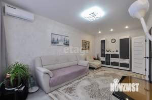 2-к квартира, вторичка, 55м2, 7/9 этаж