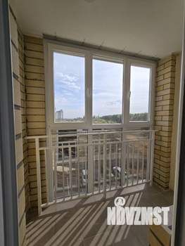 2-к квартира, вторичка, 62м2, 6/18 этаж