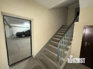 3-к квартира, вторичка, 104м2, 2/3 этаж