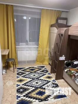 Студия квартира, вторичка, 18м2, 5/5 этаж