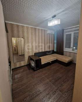 1-к квартира, вторичка, 22м2, 3/5 этаж