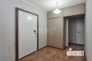 2-к квартира, вторичка, 50м2, 4/9 этаж