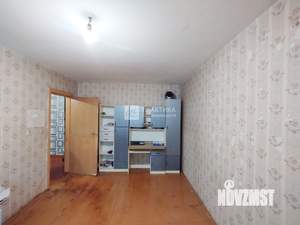 3-к квартира, вторичка, 62м2, 1/5 этаж