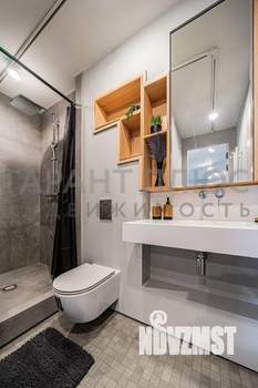 3-к квартира, вторичка, 65м2, 20/24 этаж