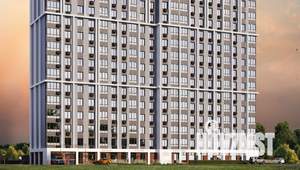 2-к квартира, вторичка, 55м2, 23/24 этаж