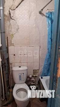 1-к квартира, вторичка, 18м2, 1/5 этаж