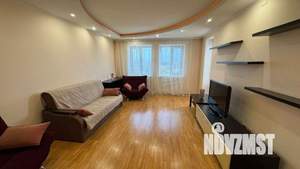 2-к квартира, вторичка, 75м2, 11/14 этаж