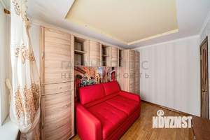 2-к квартира, вторичка, 44м2, 5/5 этаж