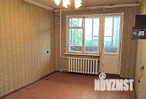 2-к квартира, вторичка, 45м2, 3/5 этаж