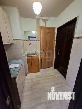 2-к квартира, вторичка, 25м2, 3/5 этаж
