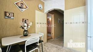 1-к квартира, вторичка, 31м2, 9/9 этаж