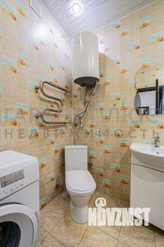 1-к квартира, вторичка, 44м2, 7/21 этаж