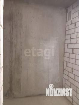 1-к квартира, сданный дом, 37м2, 17/18 этаж