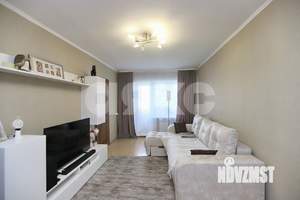 3-к квартира, вторичка, 55м2, 5/5 этаж