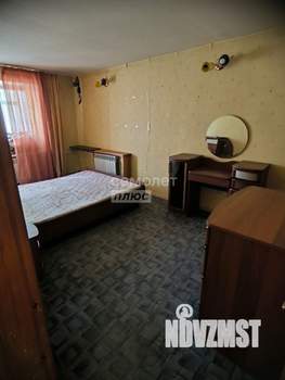 3-к квартира, вторичка, 70м2, 5/5 этаж