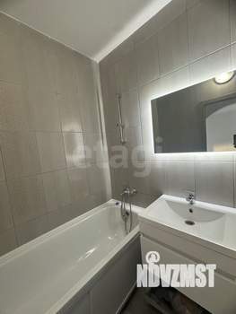 1-к квартира, вторичка, 42м2, 14/18 этаж