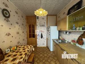 3-к квартира, вторичка, 62м2, 9/9 этаж
