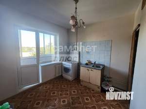 1-к квартира, вторичка, 35м2, 4/9 этаж