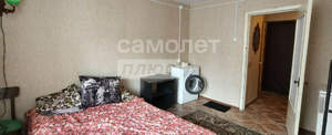 1-к квартира, вторичка, 18м2, 2/5 этаж