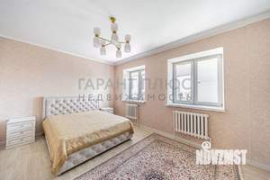 1-к квартира, вторичка, 45м2, 10/23 этаж