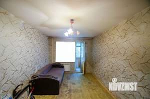 1-к квартира, вторичка, 30м2, 2/5 этаж