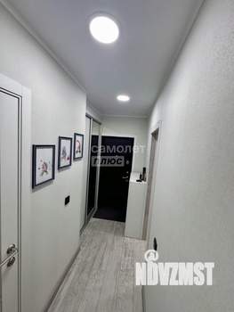 1-к квартира, вторичка, 33м2, 1/10 этаж