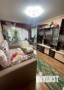 2-к квартира, вторичка, 47м2, 4/5 этаж