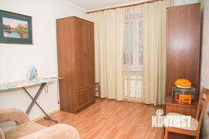 3-к квартира, вторичка, 64м2, 4/10 этаж
