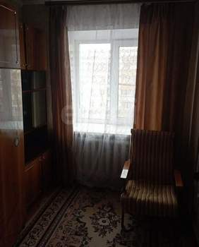 2-к квартира, вторичка, 44м2, 5/5 этаж