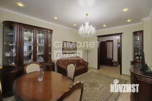 4-к квартира, вторичка, 94м2, 2/4 этаж