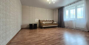 1-к квартира, вторичка, 42м2, 5/14 этаж