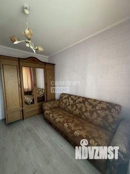3-к квартира, вторичка, 62м2, 6/9 этаж
