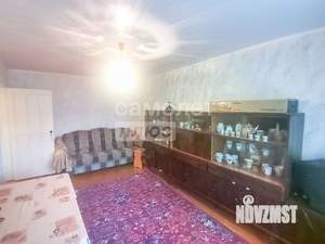 2-к квартира, вторичка, 43м2, 2/5 этаж
