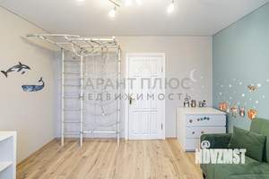 3-к квартира, вторичка, 70м2, 8/10 этаж