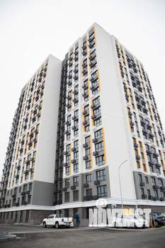 3-к квартира, вторичка, 89м2, 12/18 этаж