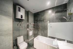 1-к квартира, вторичка, 48м2, 2/25 этаж