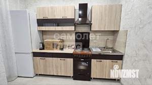 1-к квартира, вторичка, 39м2, 22/25 этаж