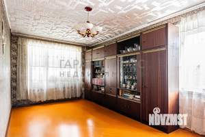 2-к квартира, вторичка, 50м2, 4/12 этаж